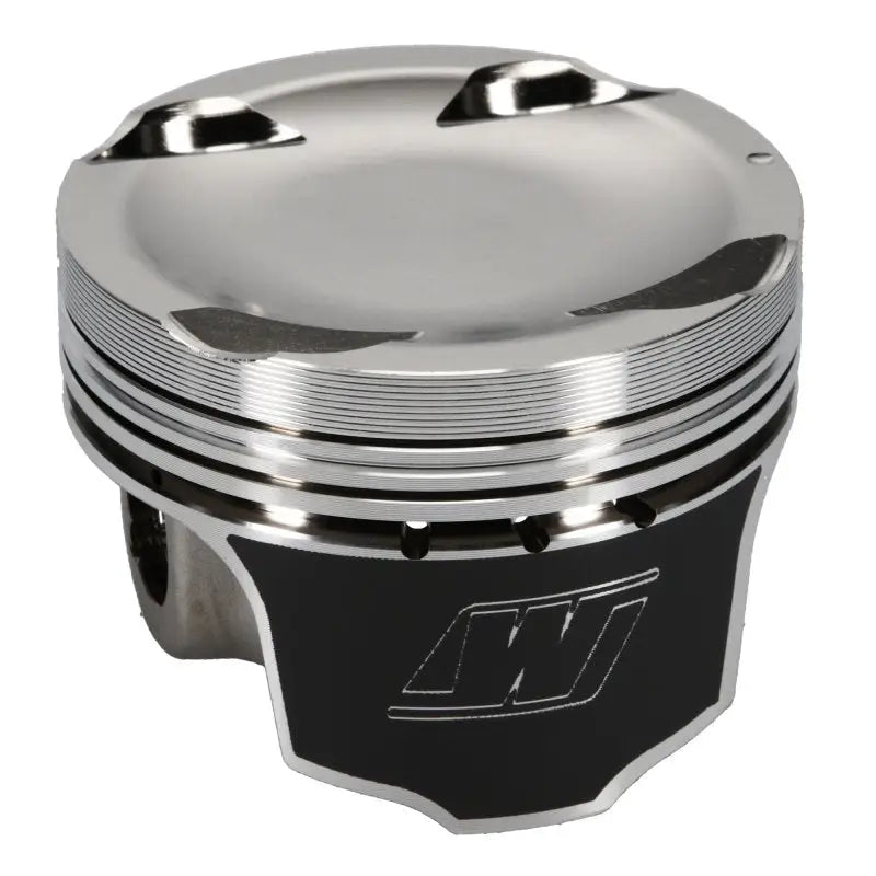 Wiseco 1400 HD Mitsu EVO 8 - 4G63 Turbo -14cc Piston Shelf Stock Kit - K626M865AP