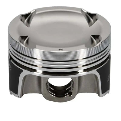 Wiseco 1400 HD Mitsu EVO 8 - 4G63 Turbo -14cc Piston Shelf Stock Kit - K626M865AP