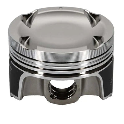 Wiseco 1400 HD Mitsu EVO 8 - 4G63 Turbo -14cc Piston Shelf Stock Kit - K626M86AP