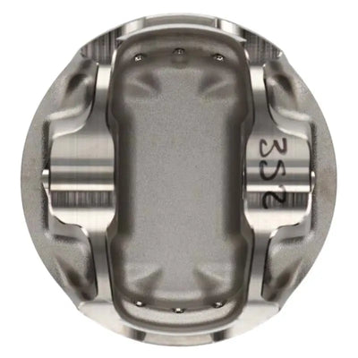 Wiseco 1400 HD Mitsu EVO 8 - 4G63 Turbo -14cc Piston Shelf Stock Kit - K626M865AP