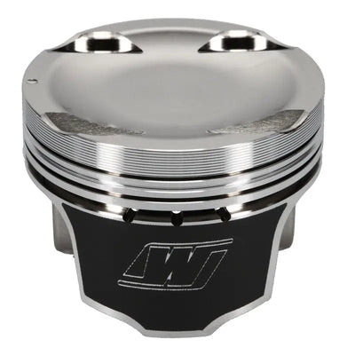 Wiseco 1400 HD Mitsu EVO 8 - 4G63 Turbo -14cc Piston Shelf Stock Kit - K626M855AP