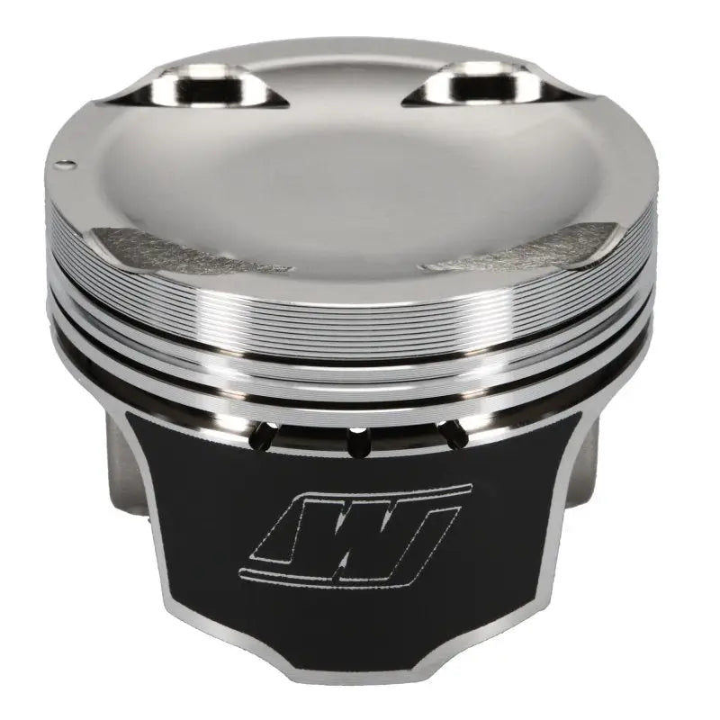 Wiseco 1400 HD Mitsu EVO 8 - 4G63 Turbo -14cc Piston Shelf Stock Kit - K626M855AP