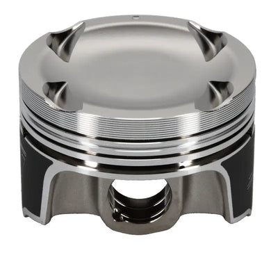 Wiseco 1400 HD Mitsu EVO 8 - 4G63 Turbo -14cc Piston Shelf Stock Kit - K626M85AP