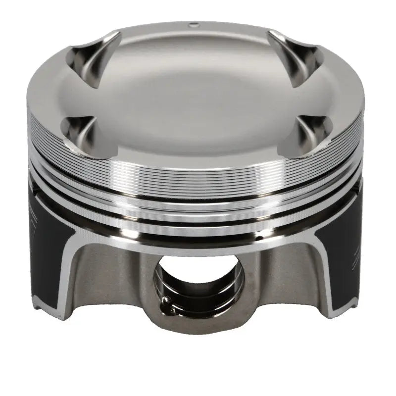 Wiseco 1400 HD Mitsu EVO 8 - 4G63 Turbo -14cc Piston Shelf Stock Kit - K626M85AP