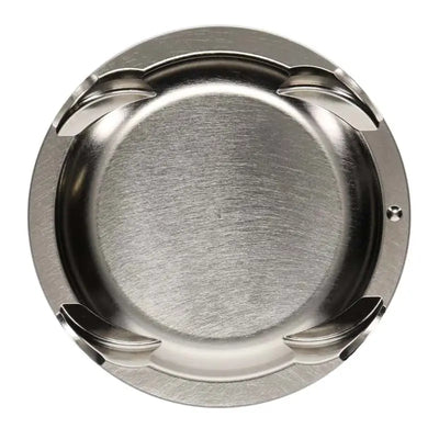 Wiseco 1400 HD Mitsu EVO 8 - 4G63 Turbo -21cc Armor Plated Piston Shelf Stock Kit - K627M8525AP