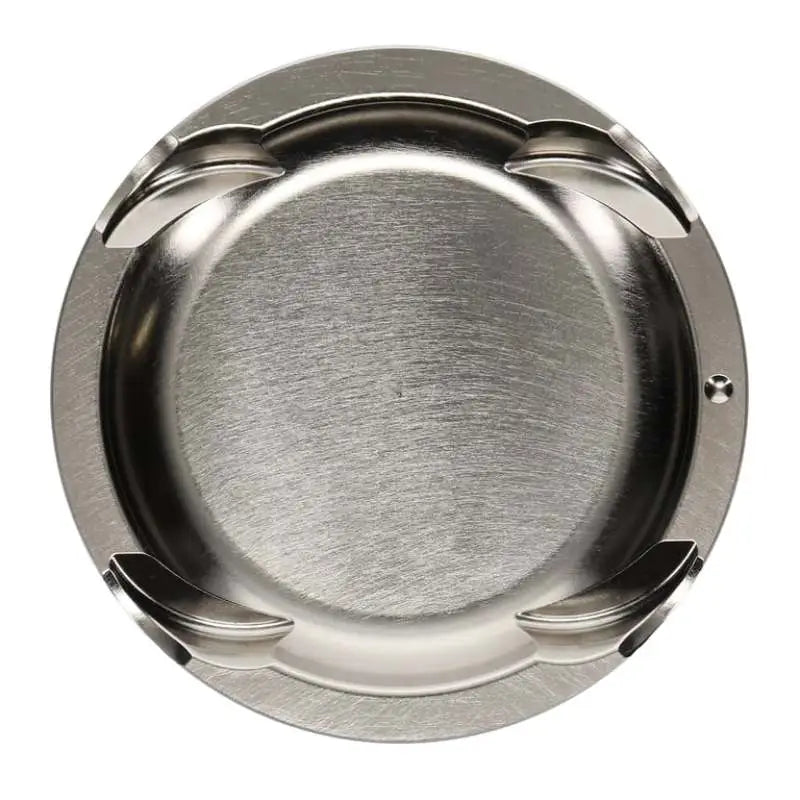 Wiseco 1400 HD Mitsu EVO 8 - 4G63 Turbo -21cc Armor Plated Piston Shelf Stock Kit - K627M8525AP