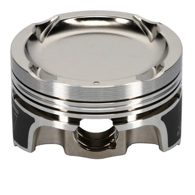 Wiseco 1400 HD Mitsu EVO 8 - 4G63 Turbo -21cc Armor Plated Piston Shelf Stock Kit - K627M855AP