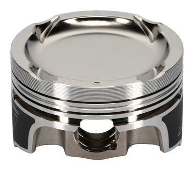 Wiseco 1400 HD Mitsu EVO 8 - 4G63 Turbo -21cc Piston Shelf Stock Kit - K627M86AP