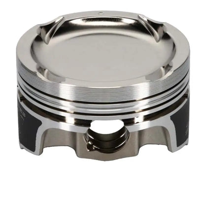 Wiseco 1400 HD Mitsu EVO 8 - 4G63 Turbo -21cc Piston Shelf Stock Kit - K627M85AP