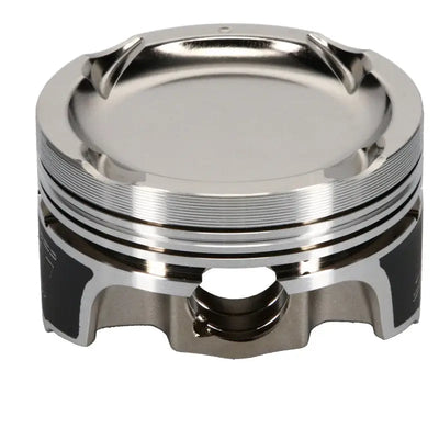 Wiseco 1400 HD Mitsu EVO 8 - 4G63 Turbo -21cc Piston Shelf Stock Kit - K627M85AP