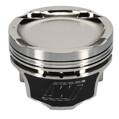 Wiseco 1400 HD Mitsu EVO 8 - 4G63 Turbo -21cc Piston Shelf Stock Kit - K627M85AP