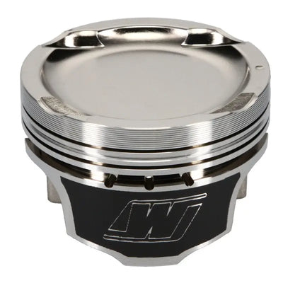 Wiseco 1400 HD Mitsu EVO 8 - 4G63 Turbo -21cc Piston Shelf Stock Kit - K627M86AP