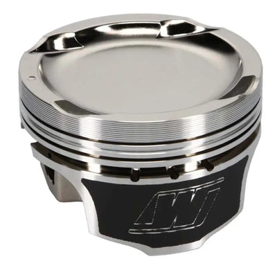 Wiseco 1400 HD Mitsu EVO 8 - 4G63 Turbo -21cc Piston Shelf Stock Kit - K627M85AP