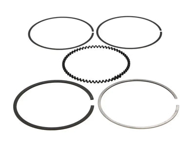 Wiseco 81.00MM RING SET Ring Shelf Stock - 8100XX
