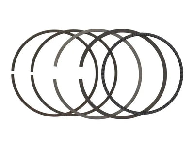 Wiseco 81.25mm x 1.0x1.2x2.8mm Ring Set Ring Shelf Stock - 8125XX