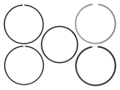 Wiseco 85.50MM RING SET Ring Shelf Stock - 8550XX
