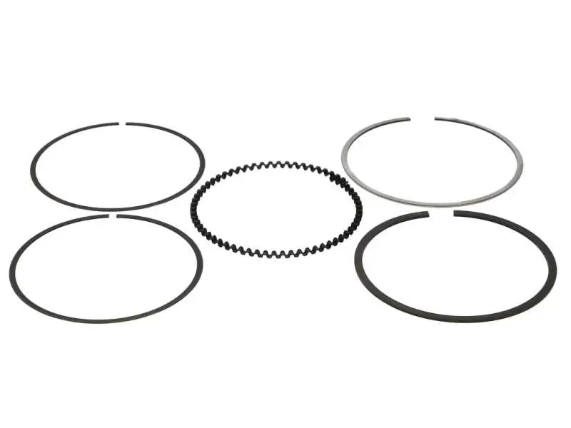 Wiseco 88.50MM RING SET Ring Shelf Stock - 8850XX