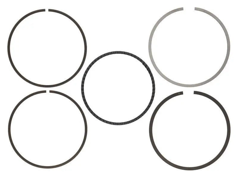 Wiseco 90.50MM RING SET Ring Shelf Stock - 9050XX