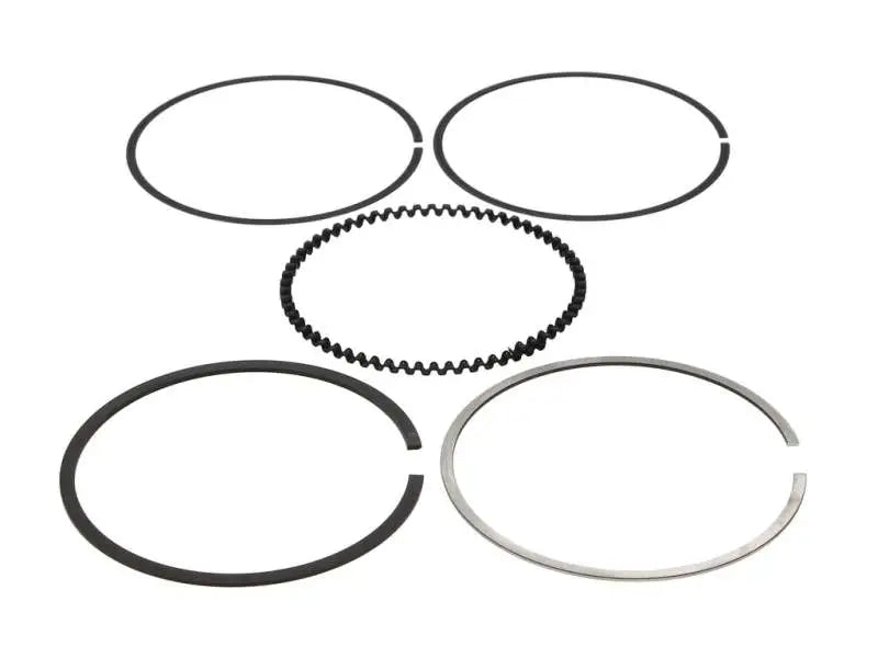 Wiseco 92.00MM RING SET Ring Shelf Stock - 9200XX