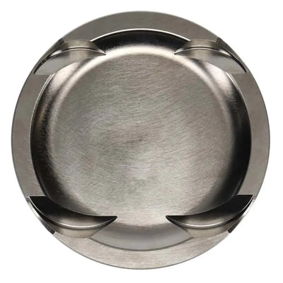 Wiseco 93-01 Honda B16A Civic SI 1.181 X 81.5MM Piston Shelf Stock Kit *MUST USE .040 Gasket* - K673M815AP