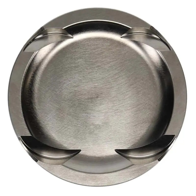 Wiseco 93-01 Honda B16A Civic SI 1.181 X 81.5MM Piston Shelf Stock Kit *MUST USE .040 Gasket* - K673M815AP