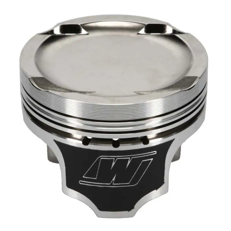 Wiseco 93-01 Honda B16A Civic SI 1.181 X 81.5MM Piston Shelf Stock Kit *MUST USE .040 Gasket* - K673M815AP