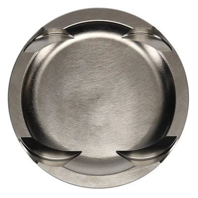 Wiseco 93-01 Honda B16A Civic SI 1.181 X 81.5MM Piston Shelf Stock Kit *MUST USE .040 Gasket* - K673M815AP
