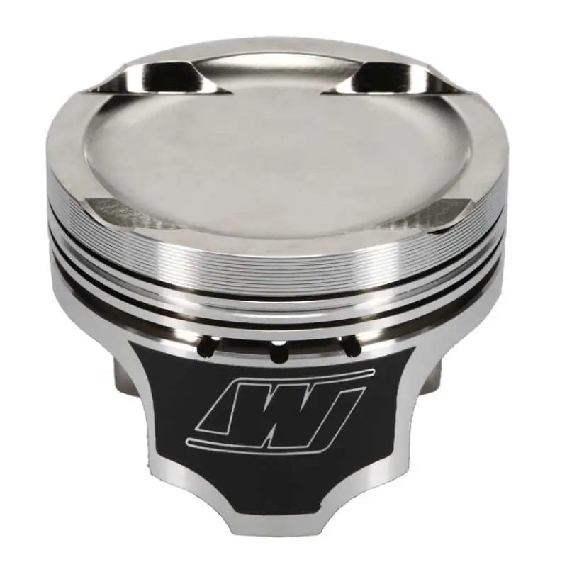 Wiseco 93-01 Honda B16A Civic SI 1.181 X 81.5MM Piston Shelf Stock Kit *MUST USE .040 Gasket* - K673M815AP