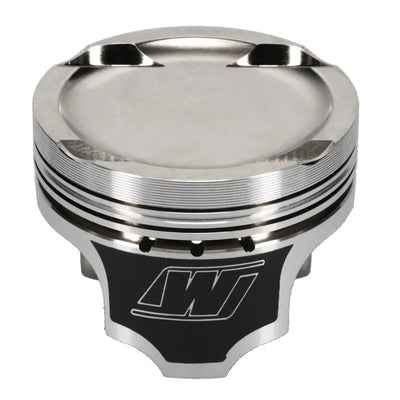 Wiseco 93-01 Honda B16A Civic SI 1.181 X 81.5MM Piston Shelf Stock Kit *MUST USE .040 Gasket* - K673M815AP