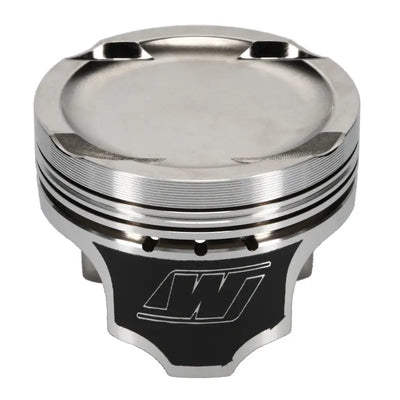 Wiseco 93-01 Honda B16A Civic SI 1.181 X 81.5MM Piston Shelf Stock Kit *MUST USE .040 Gasket* - K673M815AP