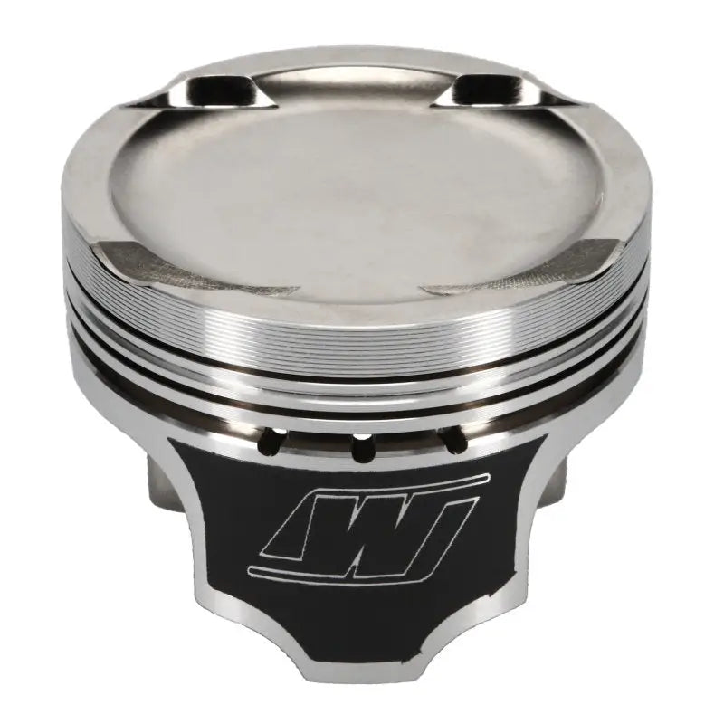 Wiseco 93-01 Honda B16A Civic SI 1.181 X 81.5MM Piston Shelf Stock Kit *MUST USE .040 Gasket* - K673M815AP