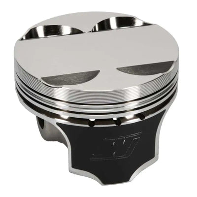 Wiseco 93-01 Honda Civic Si B16A 1.176 X 81.25MM Piston Kit - K542M8125AP