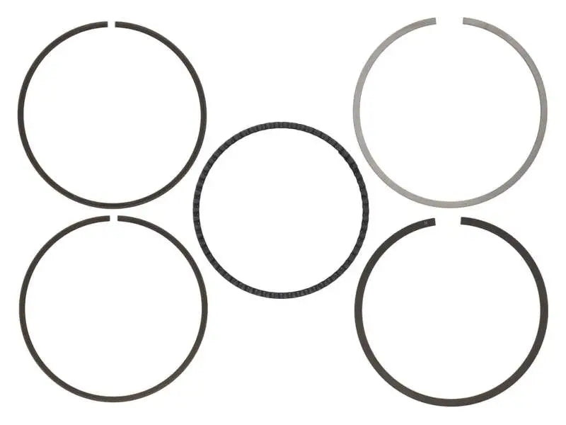 Wiseco 95.5mm Ring Set Ring Shelf Stock - 9550XX