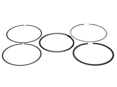 Wiseco 95.5mm Ring Set Ring Shelf Stock - 9550XX