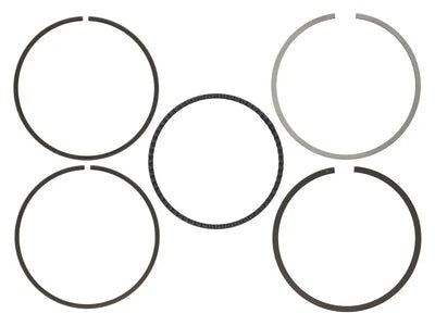 Wiseco 95.5mm XS Ring Set Ring Shelf Stock - 9550XS