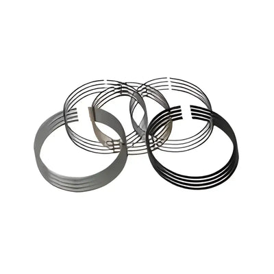 Wiseco 9500YE Piston Ring 95.00Mm For Pistons Only - kits & Components