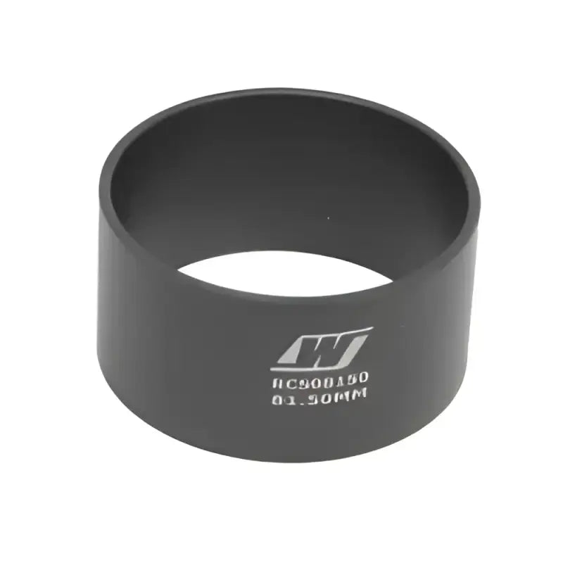 Wiseco 96.0mm Black Anodized Piston Ring Compressor Sleeve - RCS09600