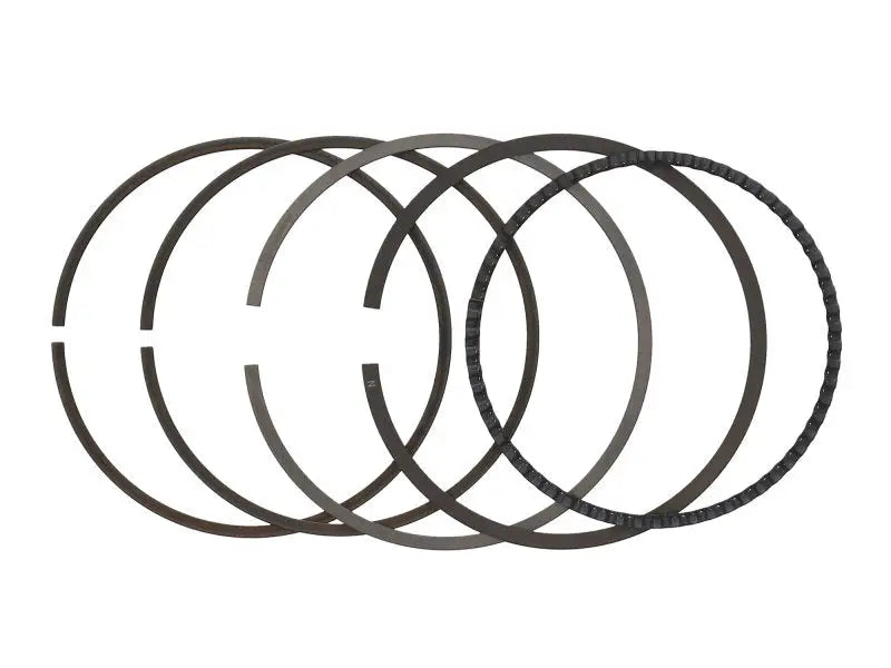 Wiseco 96.0mm Ring Set Ring Shelf Stock - 9600XX