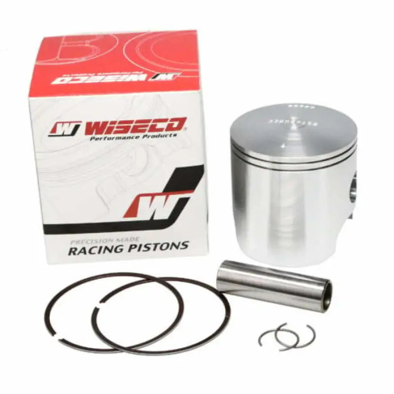Wiseco 97-01 Honda CR250R ProLite 2614CD Piston - 702M06640