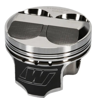 Wiseco AC/HON B 4v DOME +8.25 STRUT 8150XX Piston Kit - K593M815AP
