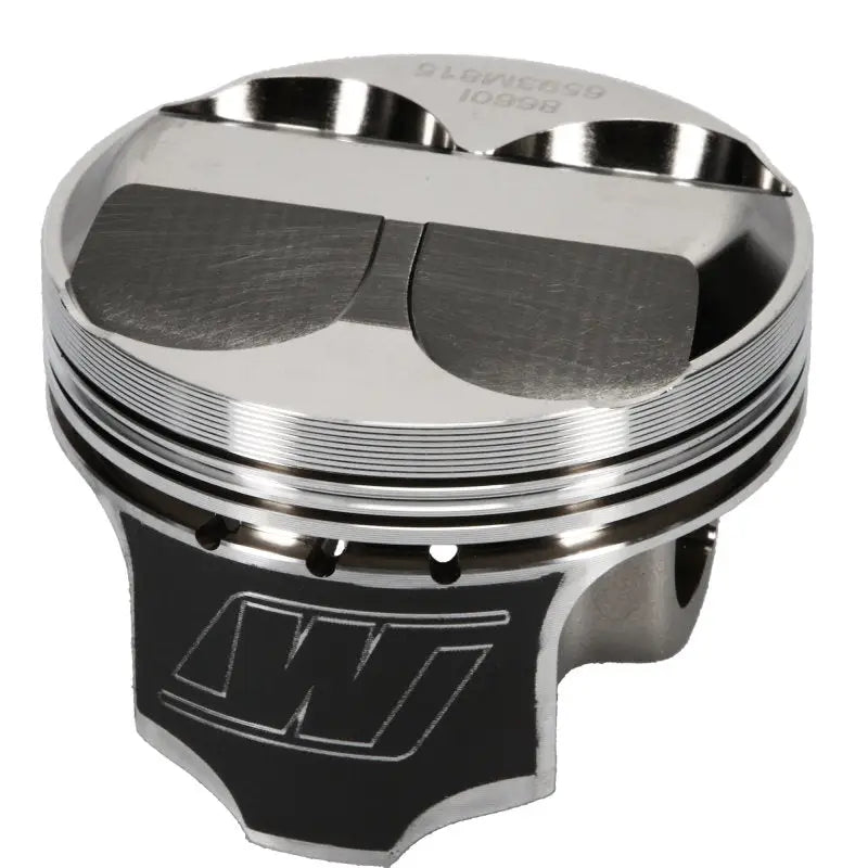 Wiseco AC/HON B 4v DOME +8.25 STRUT 8150XX Piston Kit - K593M815AP