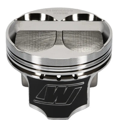 Wiseco AC/HON B 4v DOME +8.25 STRUT 8150XX Piston Kit - K593M815AP