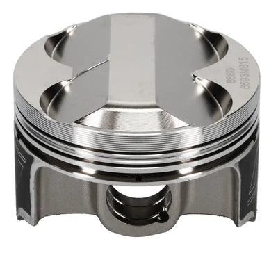 Wiseco AC/HON B 4v DOME +8.25 STRUT 8150XX Piston Kit - K593M815AP