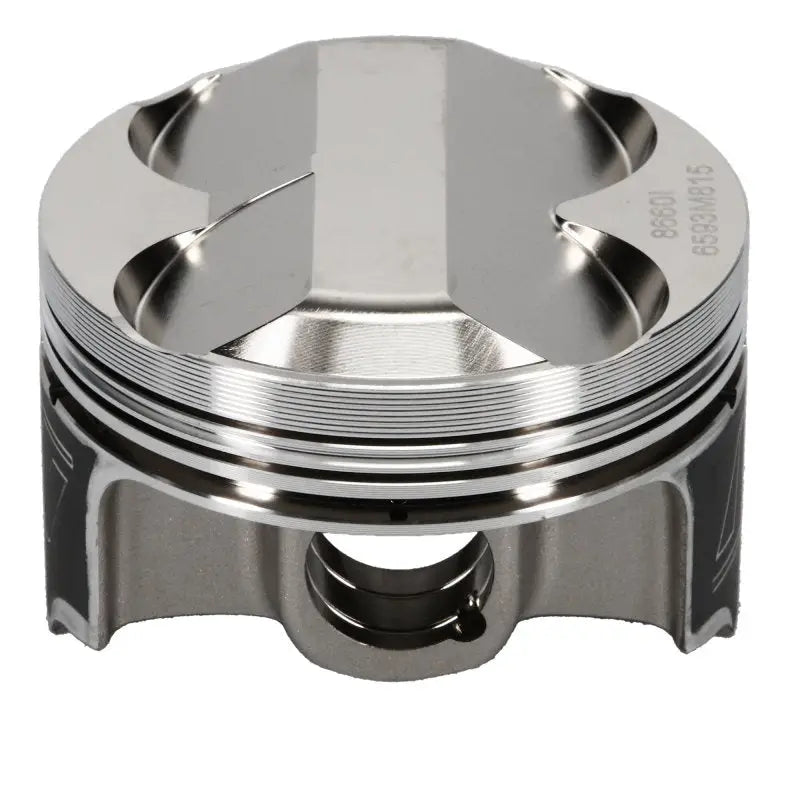 Wiseco AC/HON B 4v DOME +8.25 STRUT 8150XX Piston Kit - K593M815AP