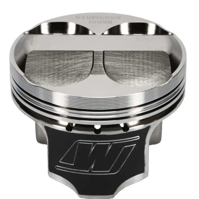 Wiseco AC/HON B 4v DOME +8.25 STRUT 8150XX Piston Kit - K593M815AP