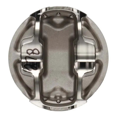 Wiseco AC/HON B 4v DOME +8.25 STRUT 8150XX Piston Kit - K593M815AP