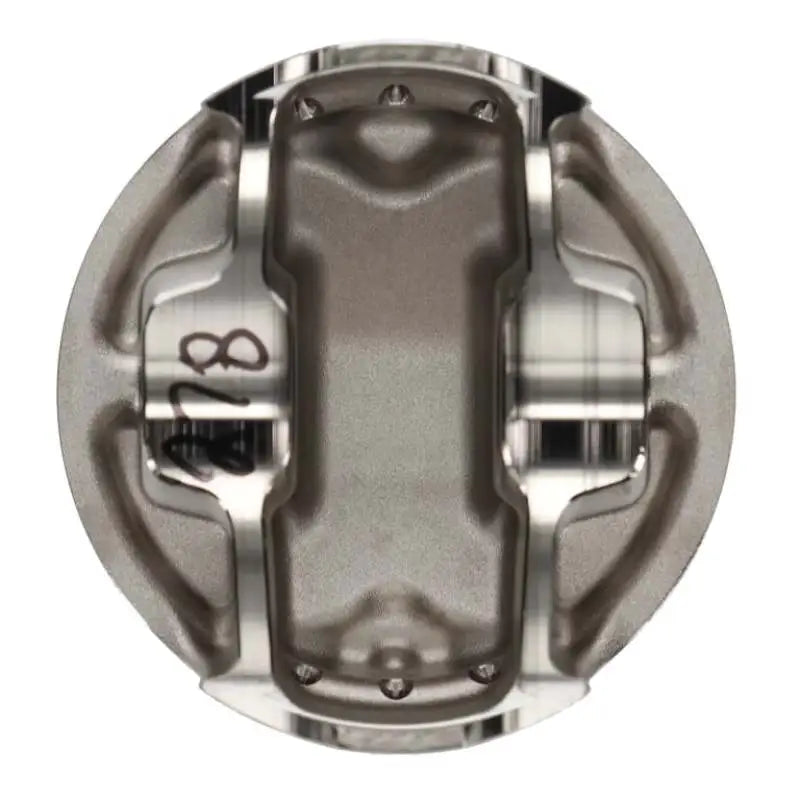 Wiseco AC/HON B 4v DOME +8.25 STRUT 8150XX Piston Kit - K593M815AP