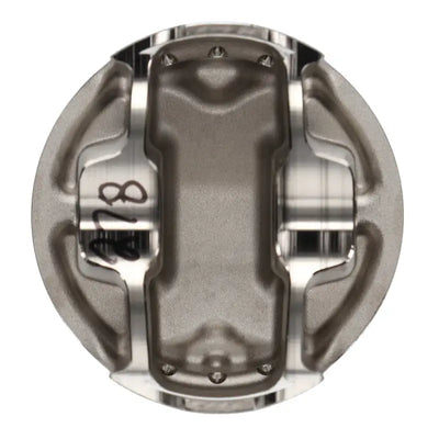 Wiseco AC/HON B 4v DOME +8.25 STRUT 8150XX Piston Kit - K593M815AP