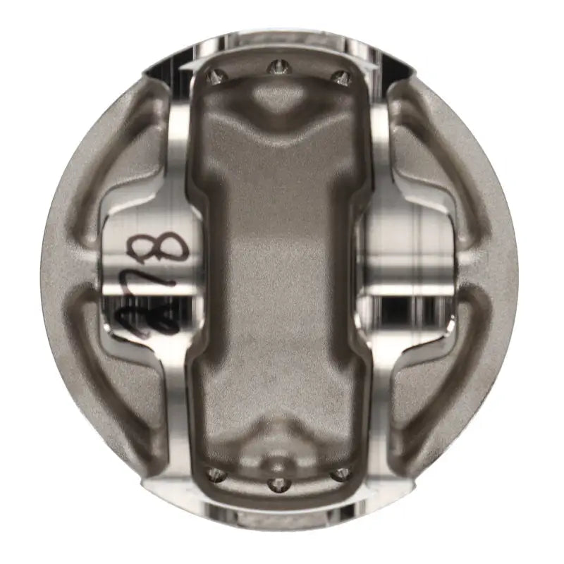 Wiseco AC/HON B 4v DOME +8.25 STRUT 8150XX Piston Kit - K593M815AP