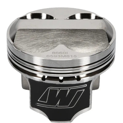 Wiseco AC/HON B 4v DOME +8.25 STRUT 8150XX Piston Kit - K593M815AP